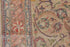 Vintage Oushak Area Rug (5' x 9')